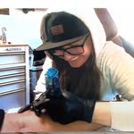 Madison Sweet Tattoos - @madsweettattoos - Instagram