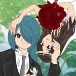 𝙼𝚊𝚍𝚒𝚜𝚘𝚗 𝙾𝚛𝚒𝚊𝚗𝚊 𝚂𝚠𝚒𝚏𝚝  ♡ 🌬️ - @sakura__kazemaru - Instagram