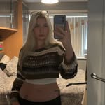 Madison Tate - @madisontate64 - Instagram