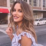 Madison Tate - @madisontateroesel - Instagram