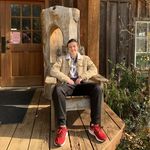 Madison Stumbaugh-Tate - @mad_scientist_21 - Instagram