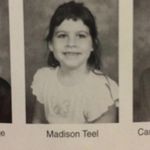 Madison Teel - @madisonteel - Instagram