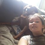Madison Templeton - @maddie_173819 - Instagram