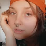 madison tenney - @killjoysmakingnoise - Instagram