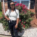 Madison Terrell - @madisonanari - Instagram