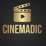 Madison Terrell - @cinemadicmedia - Instagram