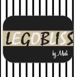 Madison Terrell - @lego.bliss - Instagram