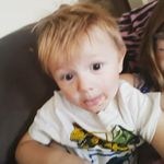 Madison Thornton - @maddieblue_101 - Instagram