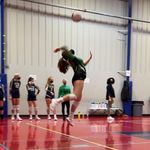 Madison Thornton - @madisonthorntonvb23 - Instagram