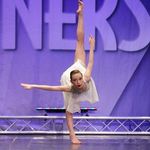 Madison Thornton - @_maddie._dancer - Instagram