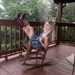 Madison Tingley - @_madisontingley - Instagram
