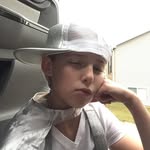 Madison Tipton - @madz_in_the_trash - Instagram