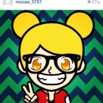 Madison Travis - @moose_5757 - Instagram