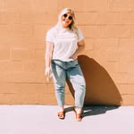 Madison Tuggle - @madisontugglecloset - Instagram