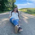 Madison Ulrich - @_madisonulrich - Instagram