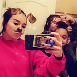 Madison Underwood - @bae_bee_girl1 - Instagram