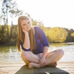 Madison Underwood - @madisonlee25 - Instagram