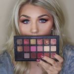 Madison Underwood - @makeovermads - Instagram