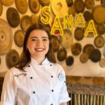 Madison Vega - @chefmadisonvega - Instagram