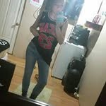 Madison Velasquez - @baby_herb21 - Instagram