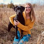 Madison Voshell🐾 - @maddyfay0414 - Instagram