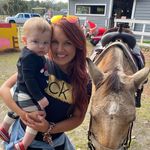 Madison Hodges Wagner - @madisonwagnerrr - Instagram