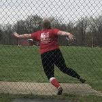 Madison Wagner - @wagsthrows - Instagram