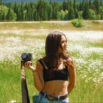 Madison Wagner - @mwags.jpeg - Instagram