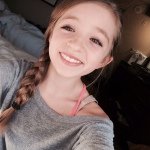 Brooklynn Madison Wakefield - @babybb07 - Instagram