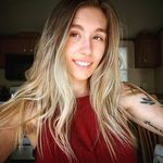 Madison Wakefield - @lindencreekrabbitry - Instagram
