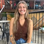 Madison Wakefield - @madswake - Instagram