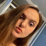 Madison Wakefield - @beautiful_down_to_the_bone_ - Instagram