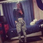Madison Waller - @wawuqeda1y - Instagram