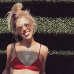 Madison Channing Walls - @madisonchanningg - Instagram
