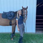 Madison Walter - @madiieventing - Instagram