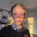 Madison Walters - @madzmadon - Instagram