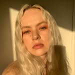 Madison Weckerly - @madisonlynnew - Instagram