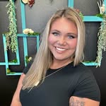 Madison Weigel-Birkeland - @madisonb24 - Instagram