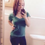 Madison Westbrook - @punkrockchick17 - Instagram
