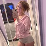 Madison Westbrook - @westbrookrizmadison - Instagram
