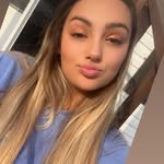 Madison Westbrook - @madison_paige_19 - Instagram
