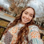 Madison Westbrook Stinson - @madis.psychology.gram - Instagram