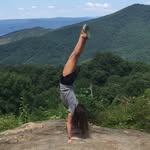 Madison Whitaker (2020) - @that.gymnast.tho - Instagram