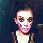 madison whitaker - @misfortunatemaddy - Instagram