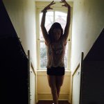 Madison Whitaker Gymnastics - @madisonwgymnastics - Instagram