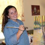 Taylor Madison Whitaker - @taylor_whitaker_artist - Instagram