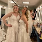 Madison whitehurst - @madisonwandrews_bridal - Instagram