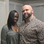 Travis Madison Whitfield - @infamousheavyt - Instagram