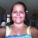 Madison Whittaker - @mw.2021 - Instagram
