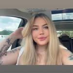 Madison Leigh Widner - @ayyitsmadison - Instagram